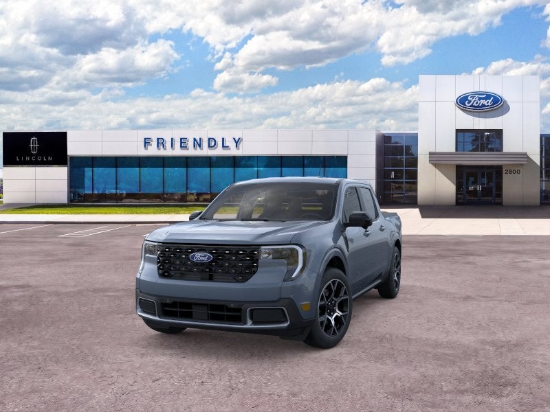 2026 Ford Maverick Lariat®