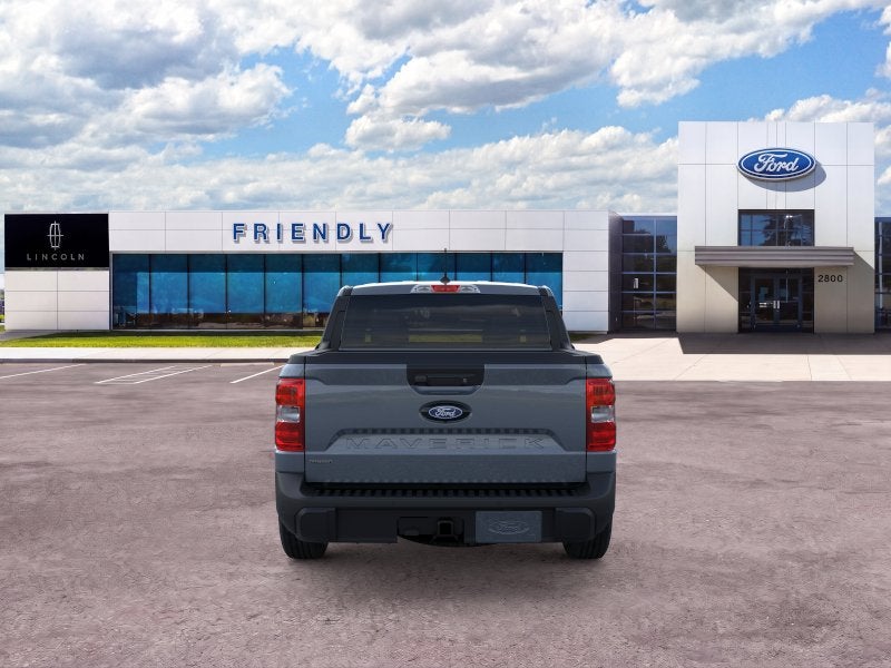 2026 Ford Maverick Lariat®