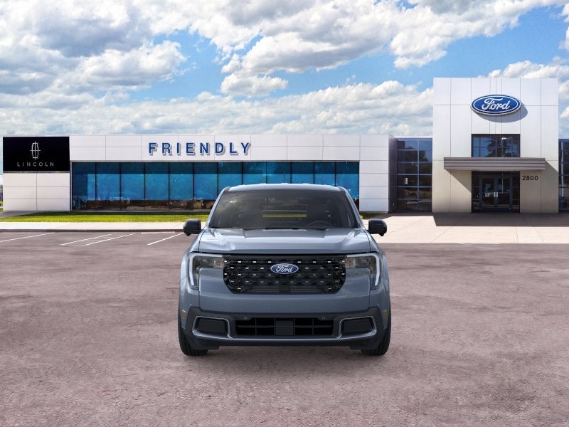 2026 Ford Maverick Lariat®
