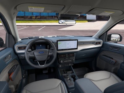 2026 Ford Maverick Lariat®