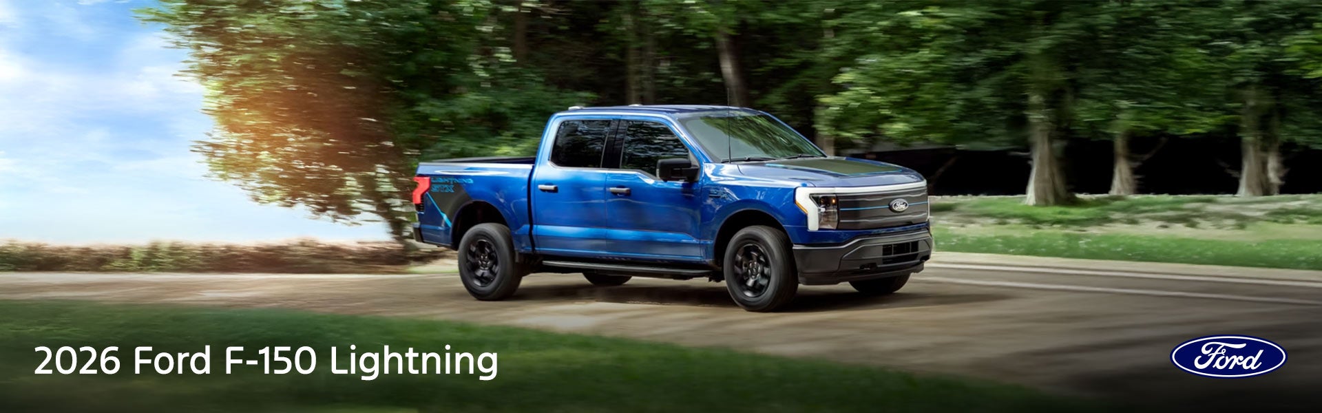 2026 Ford F-150Lightining in Monroe MI