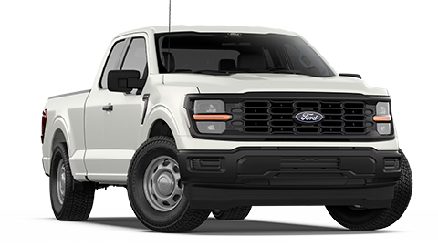 Friendly Ford, Inc. in Monroe MI