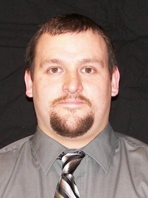 Corey Bogedain