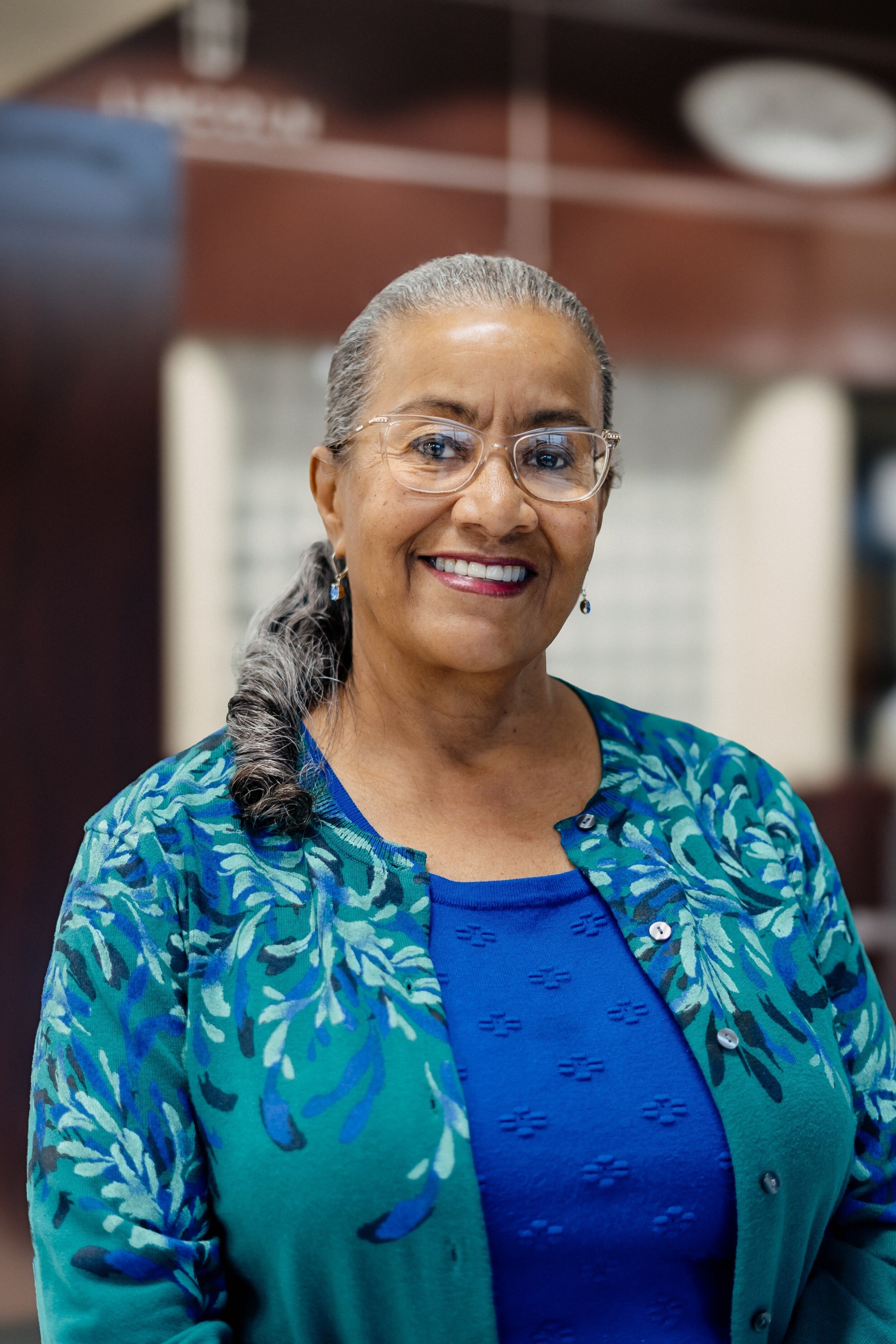 Jan Chappell