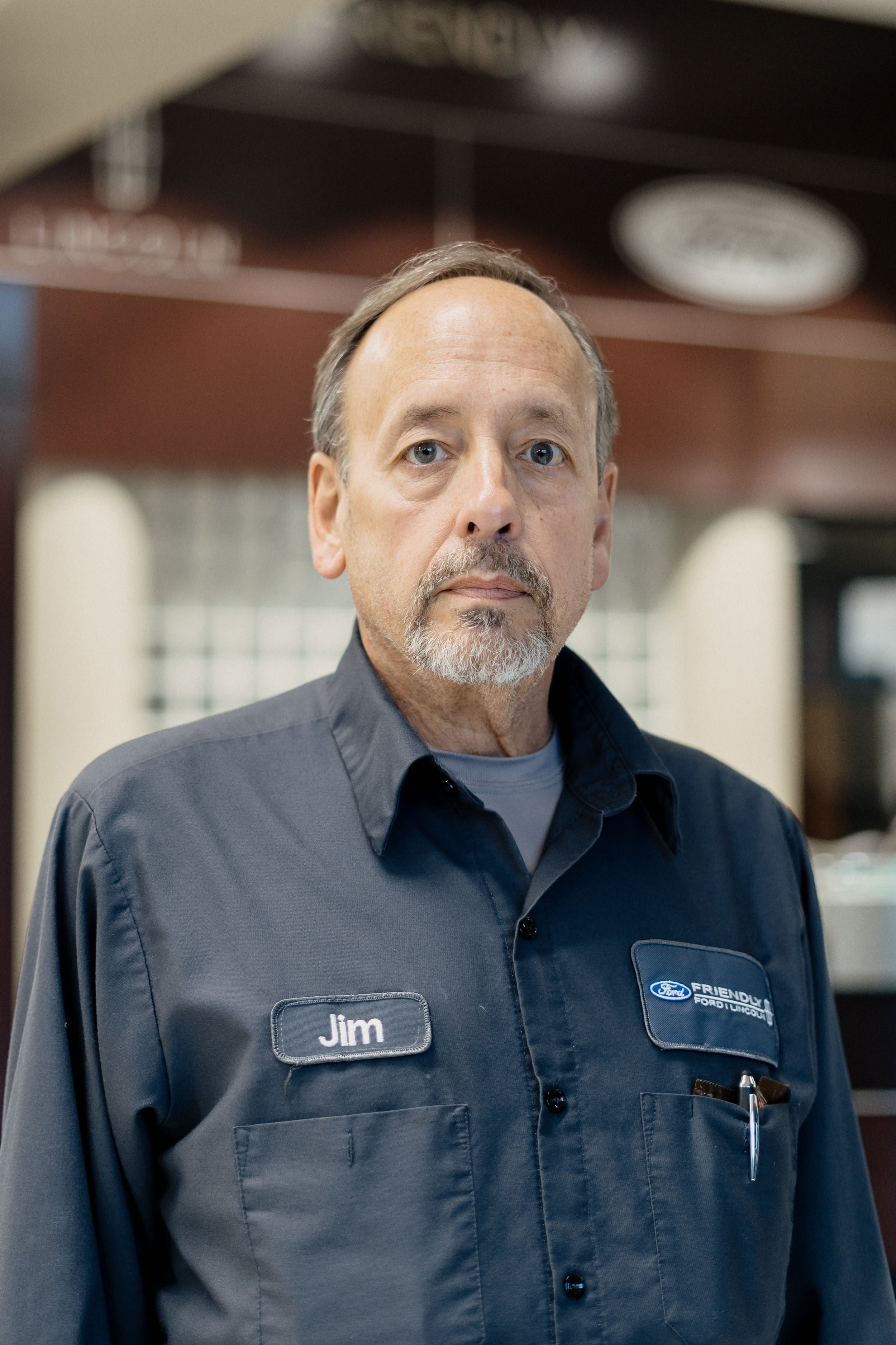 Jim Compora
