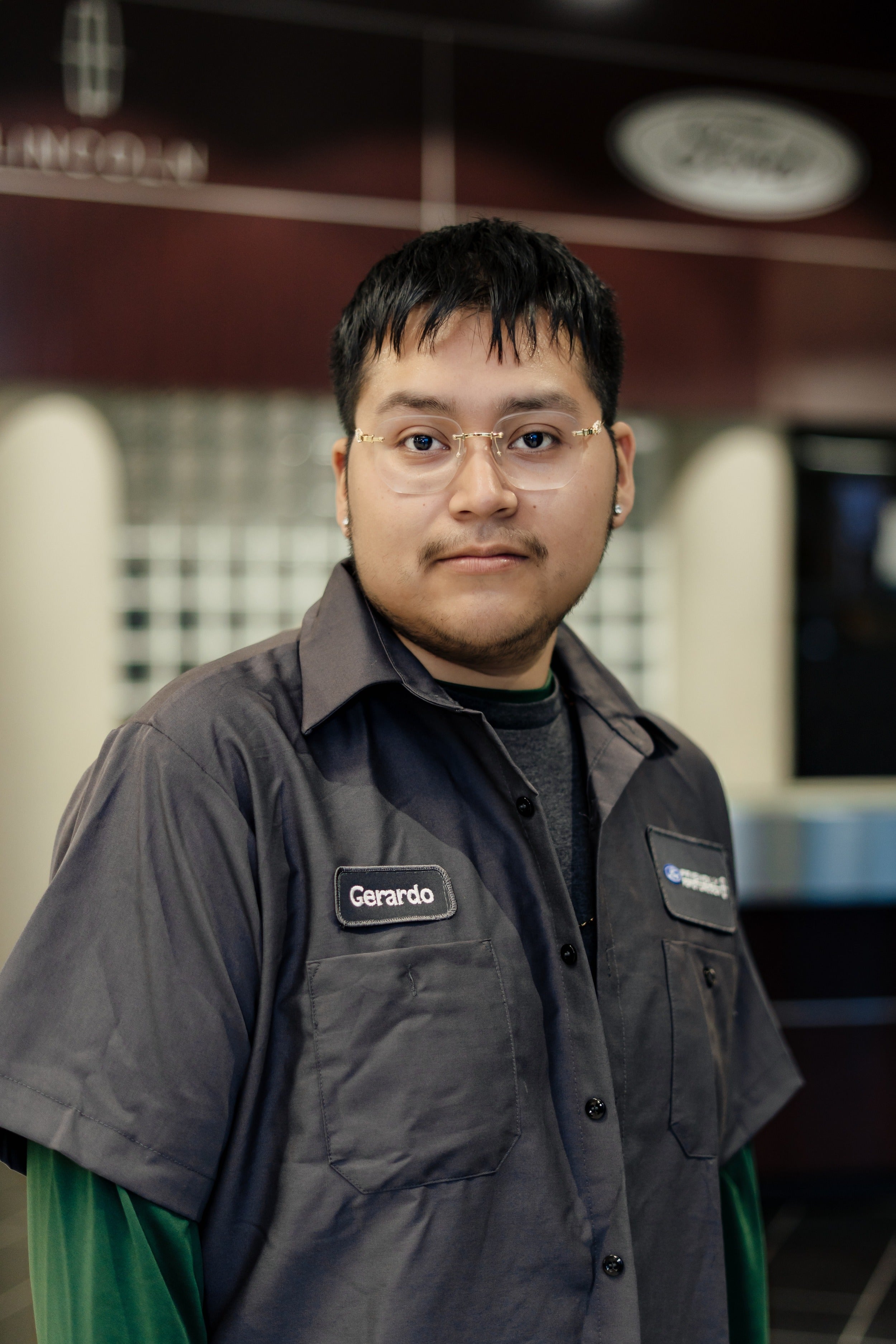 Gerardo Gallegos-Olvera