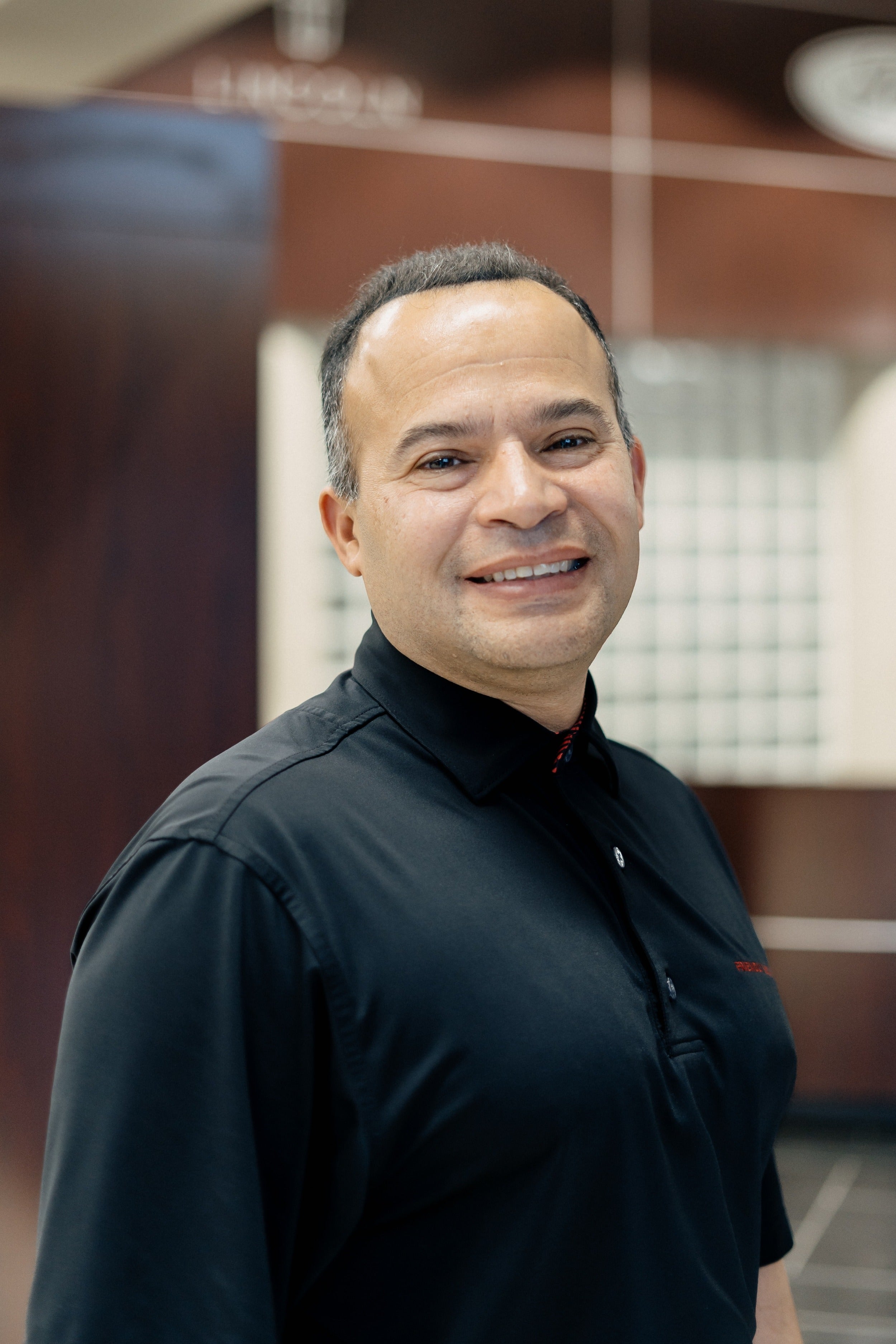 Dan Ortiz