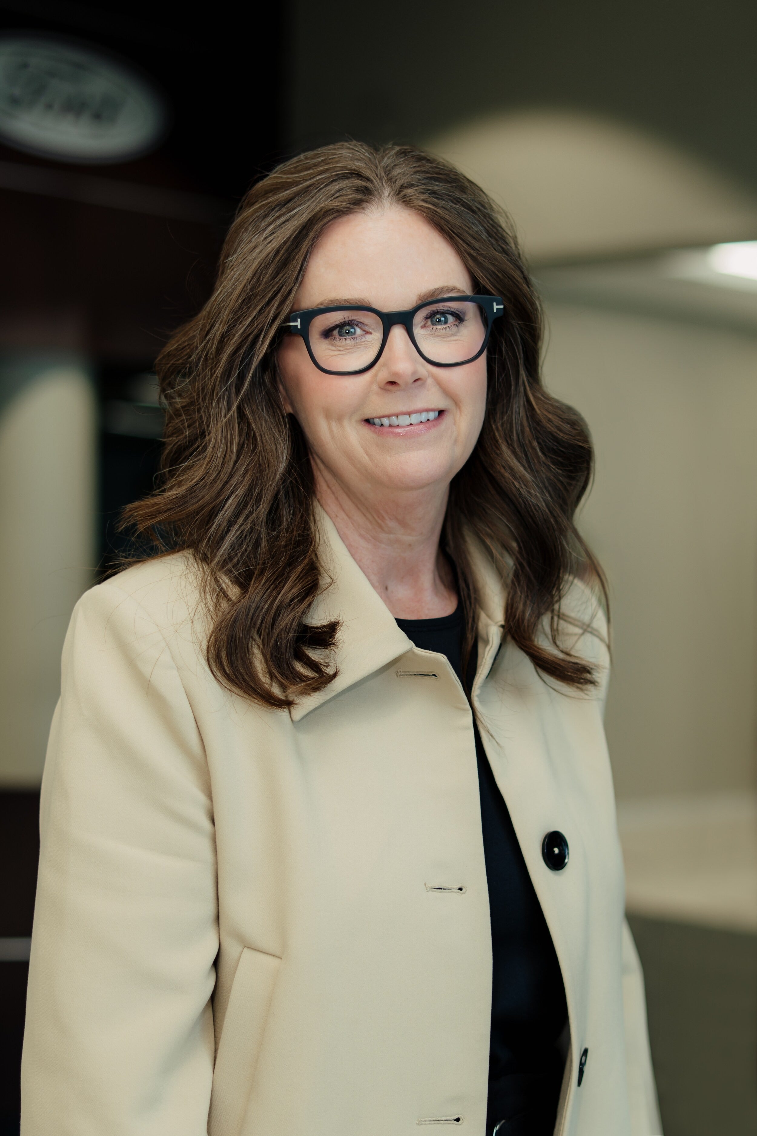 Nicole Ernst