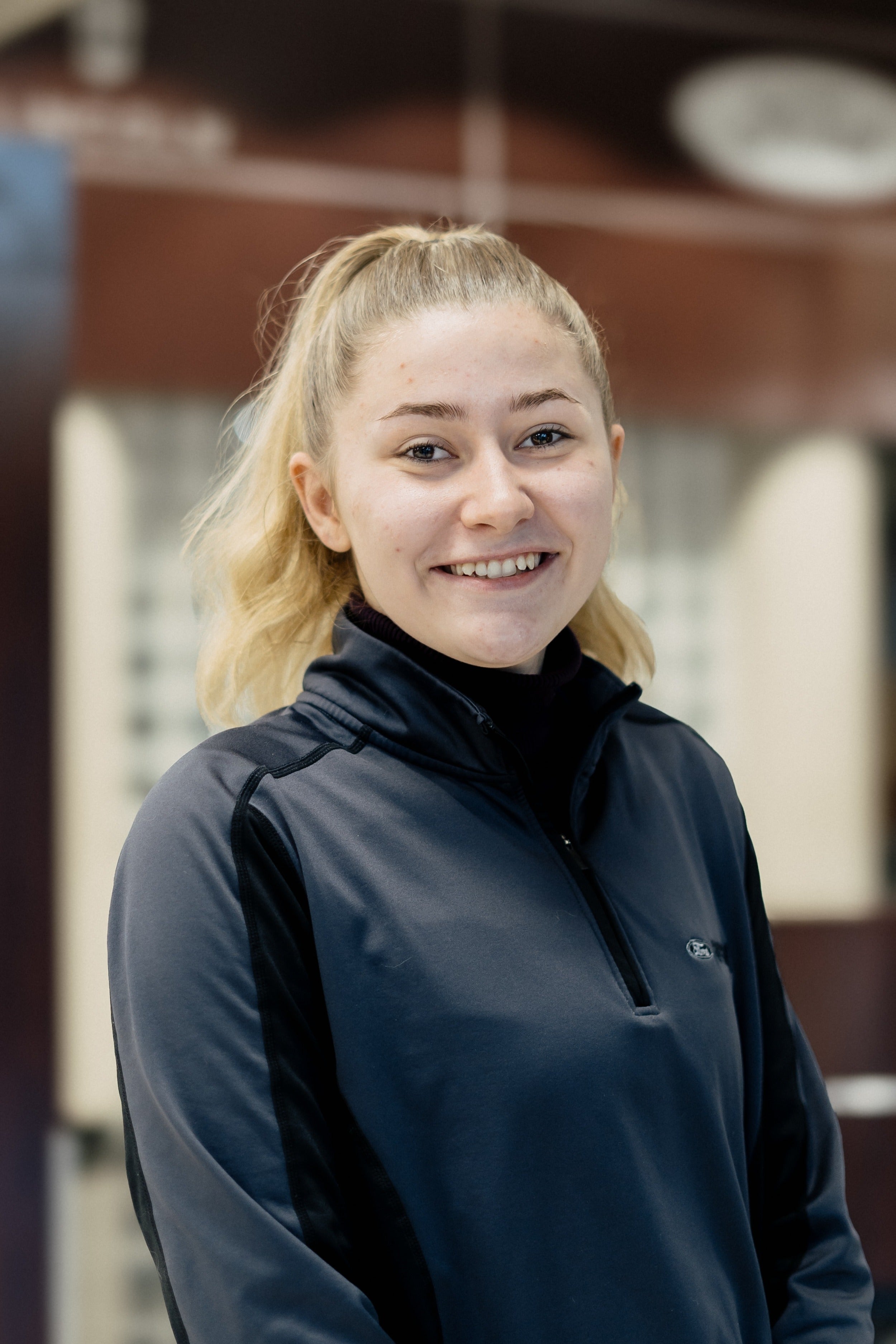 Karissa Lomas