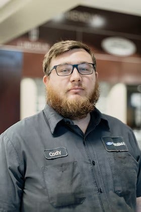 Cody Raymer