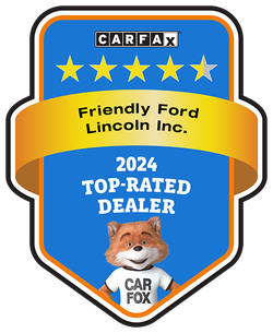 Friendly Ford, Inc. in Monroe MI