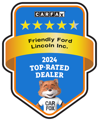 Friendly Ford, Inc. in Monroe MI
