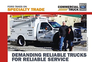 Friendly Ford, Inc. in Monroe MI
